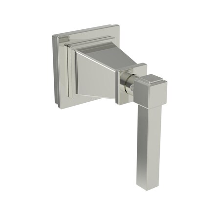 Newport Brass Diverter/Flow Control Handle in Polished Nickel 3-580-15